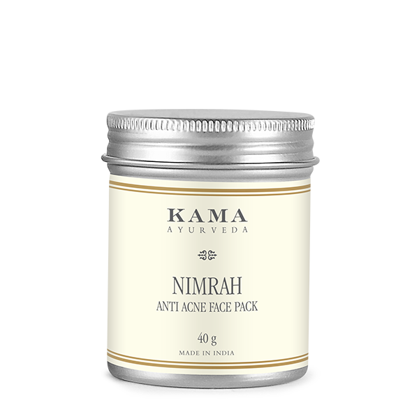 Nimrah Anti Acne Face Pack